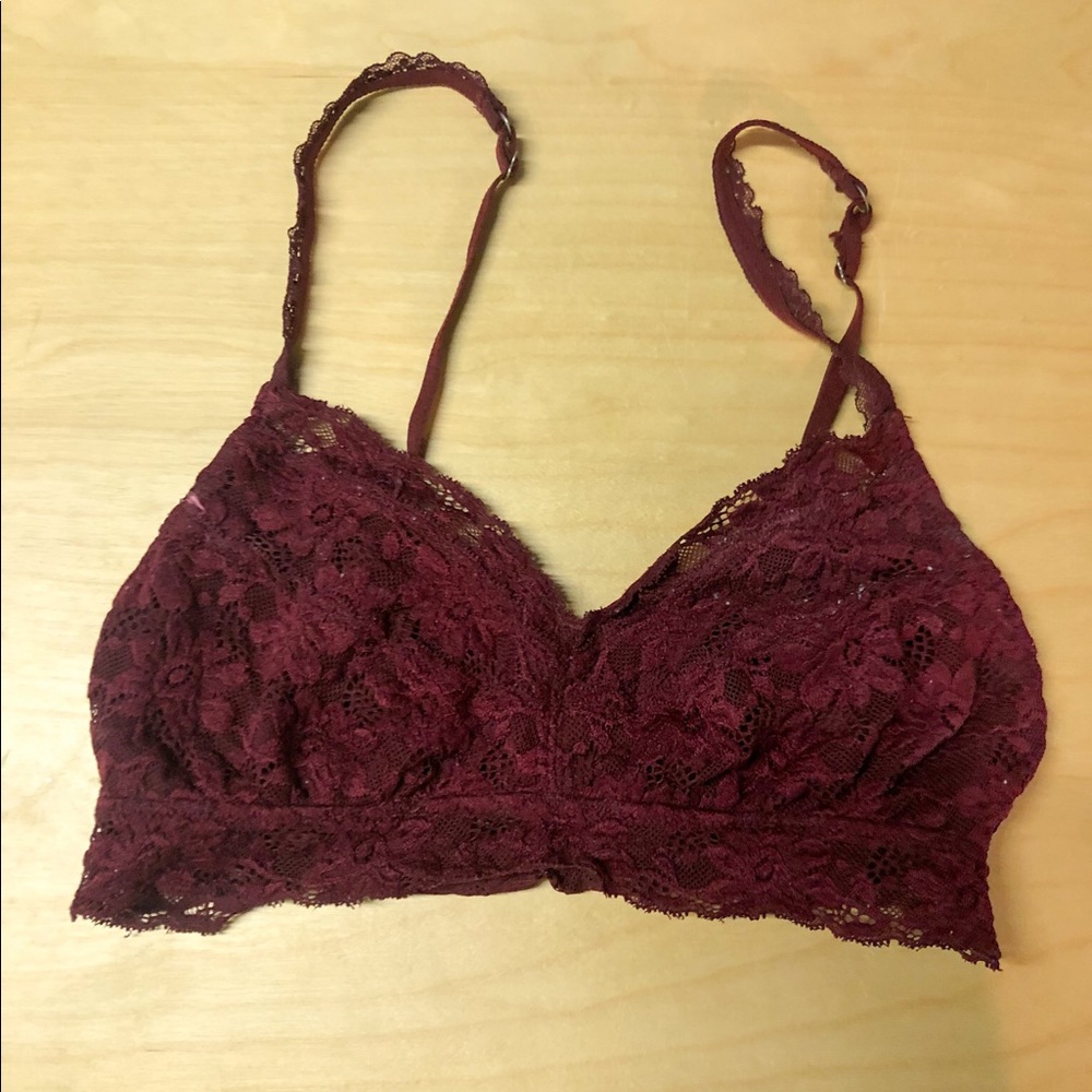 Aries Bralette